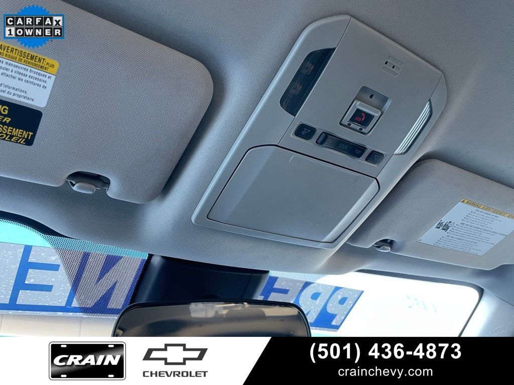 Used 2022 Toyota Highlander L image 22