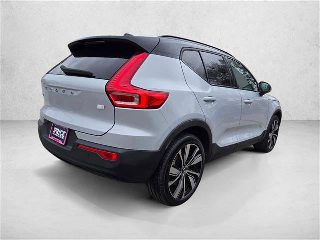 Used 2021 Volvo XC40 P8 Recharge w/ Advanced Package image 5