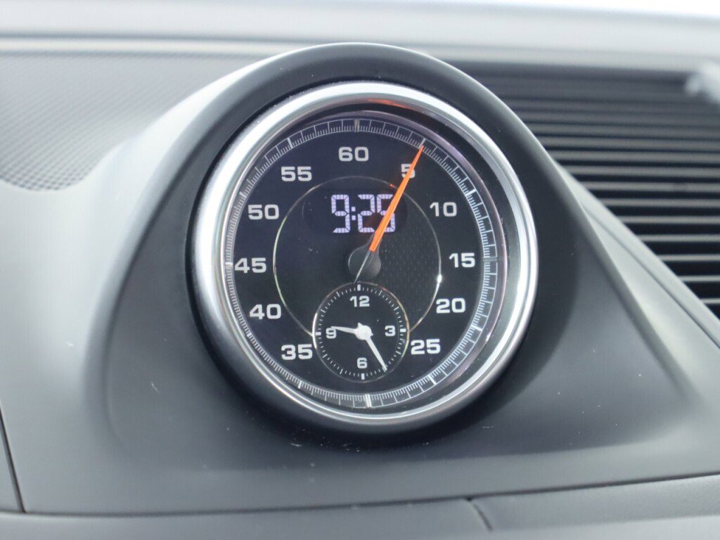 Used 2017 Porsche Macan S image 19