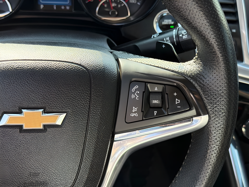 Used 2015 Chevrolet SS RWD image 42