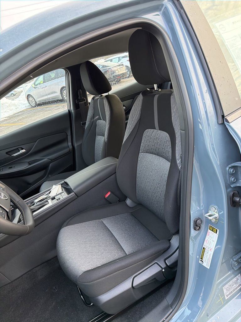 New 2026 Nissan Sentra SV w/ SV Convenience Package image 21