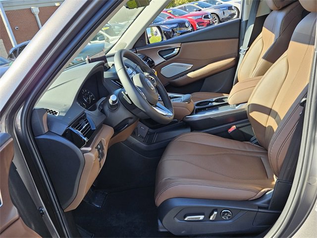 New 2025 Acura RDX w/ Technology Package image 6