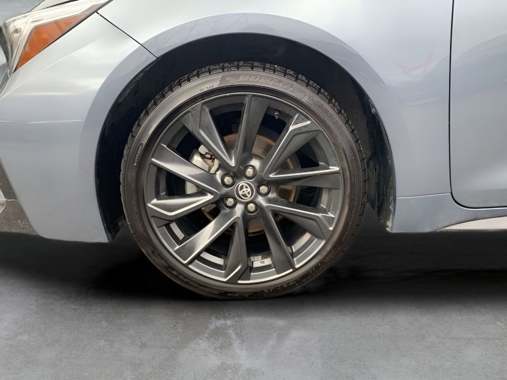 Used 2024 Toyota Corolla SE image 31
