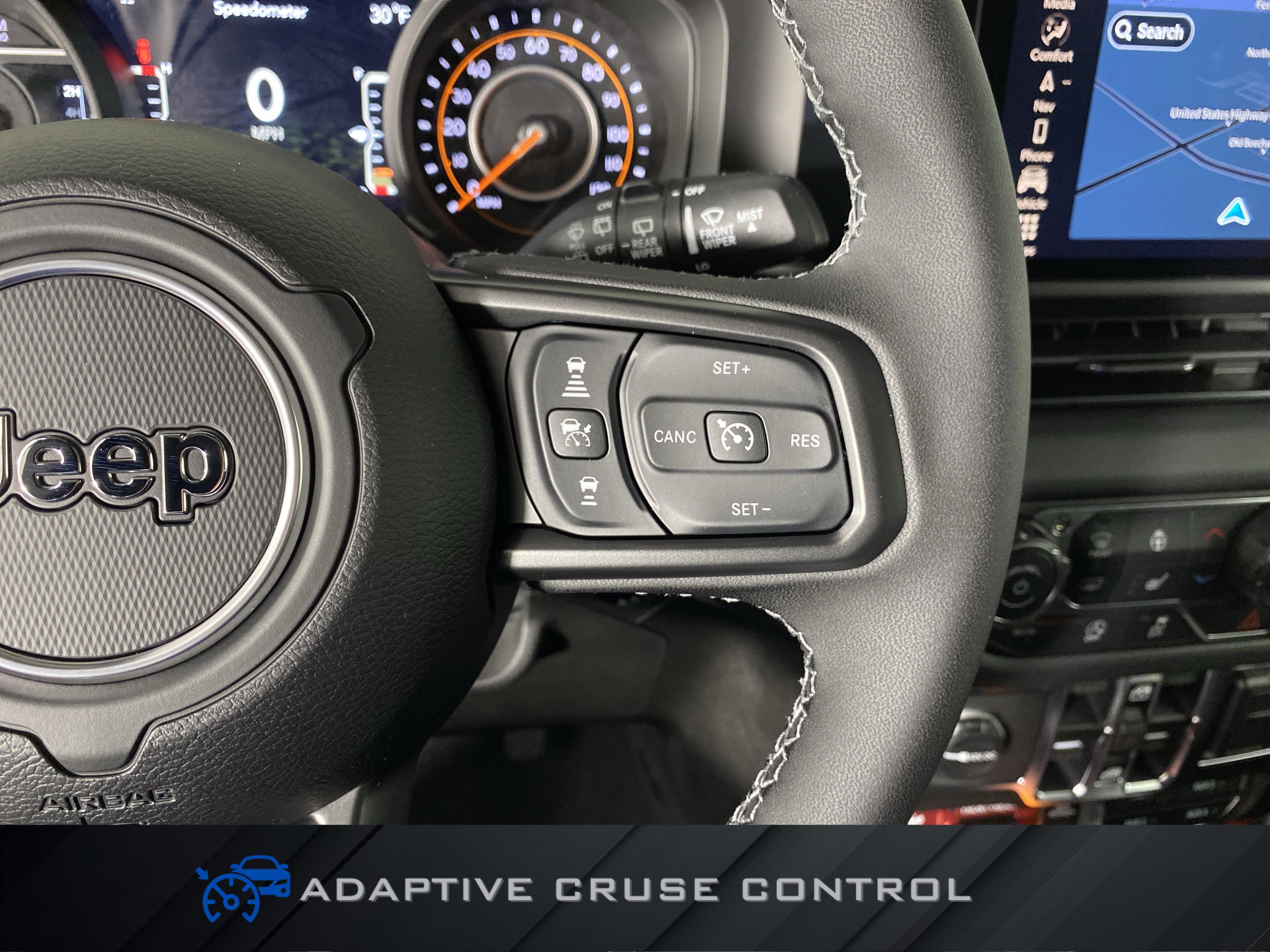 New 2026 Jeep Wrangler Unlimited Rubicon image 22