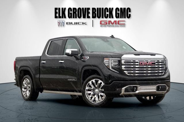 New 2026 GMC Sierra 1500 Denali w/ Denali Reserve Package video 2