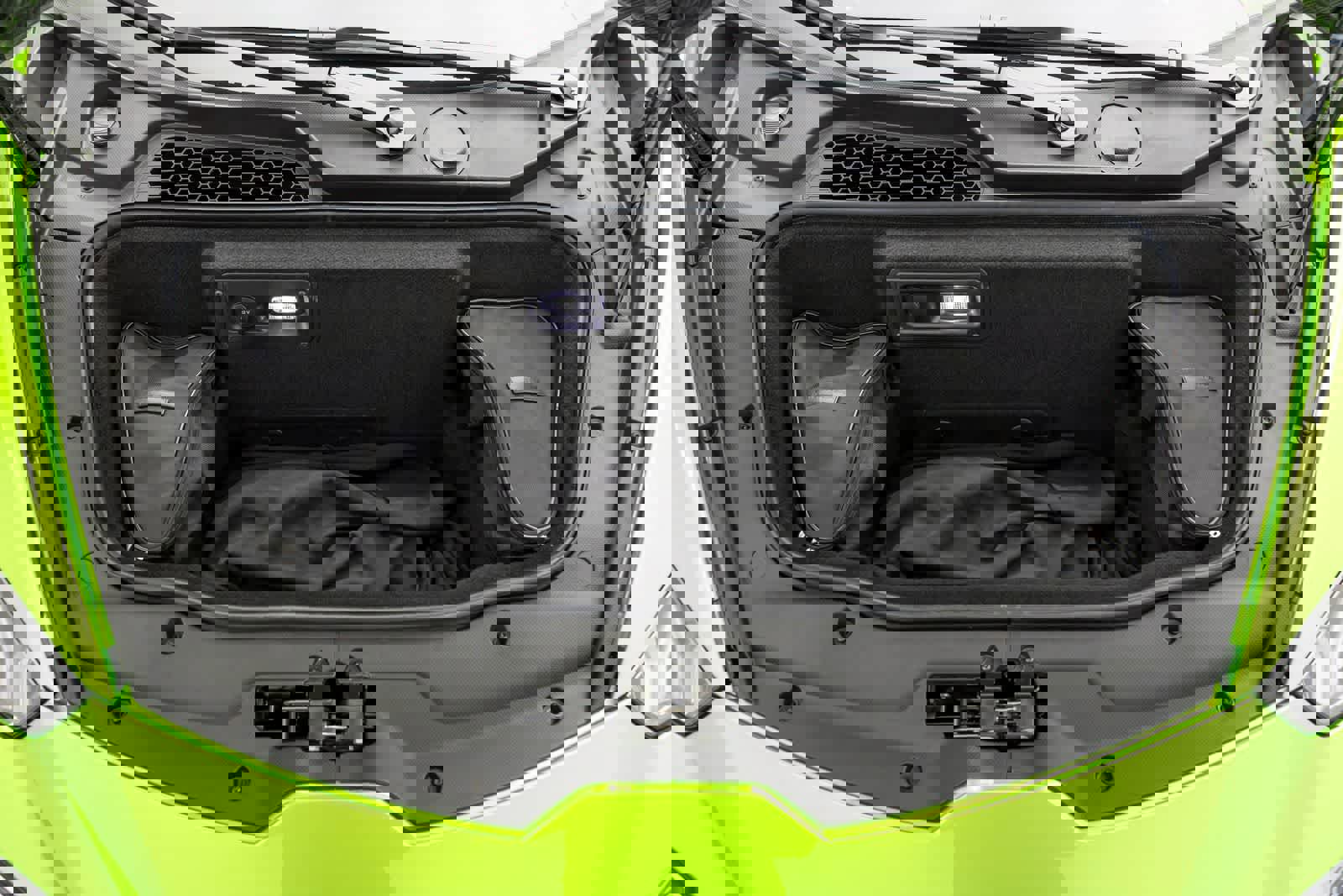 Used 2024 Lamborghini Huracan Tecnica image 48