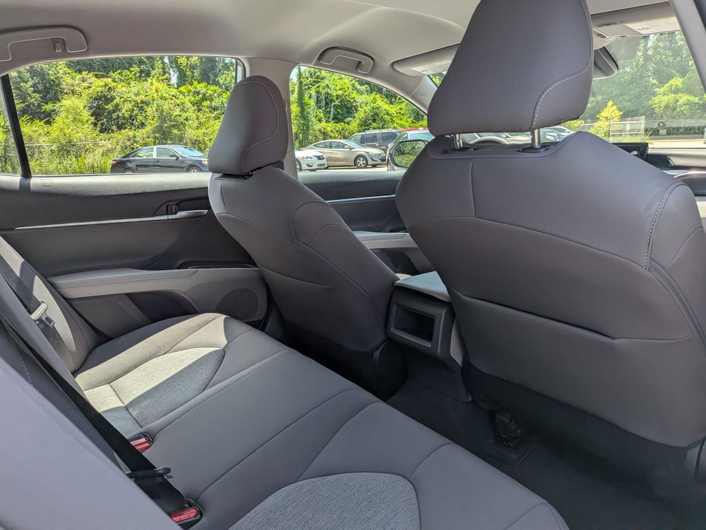 Used 2023 Toyota Camry LE FWD image 26