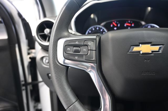 Used 2023 Chevrolet Blazer LT w/ Convenience Package image 22
