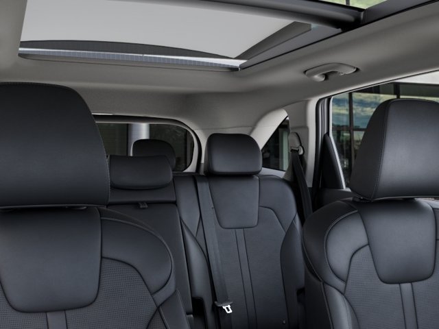 New 2026 Kia Sorento S w/ S Panoramic Sunroof Package FWD image 28