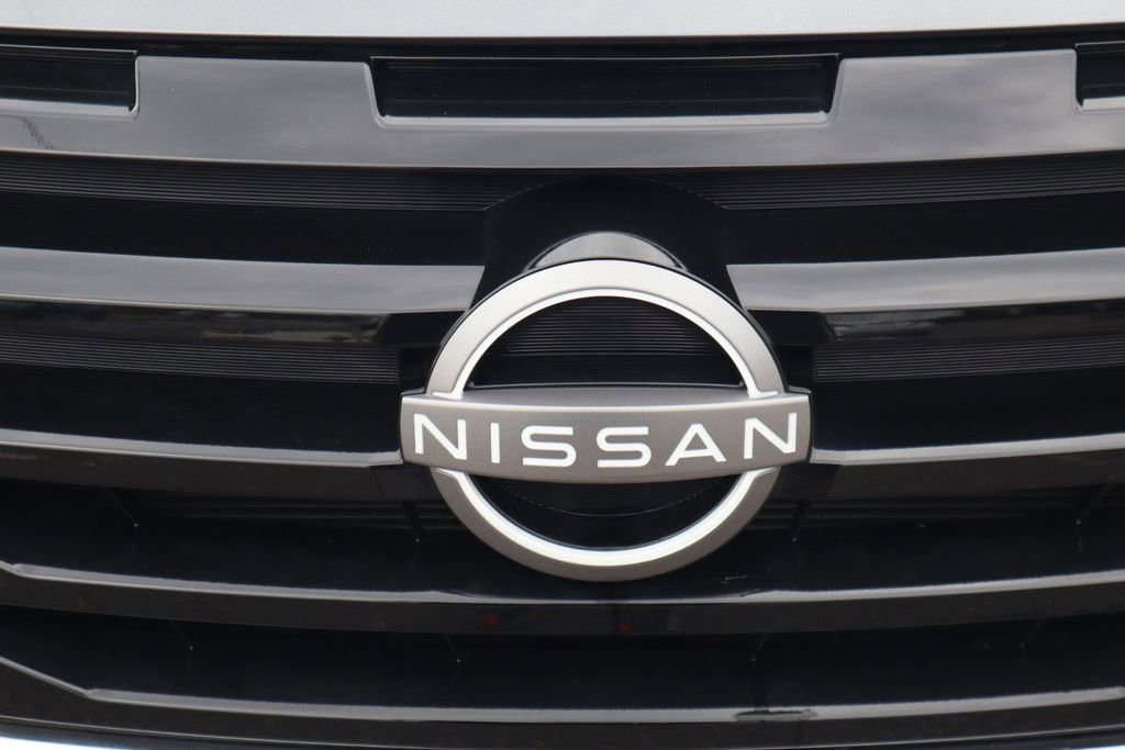 Certified 2024 Nissan Pathfinder S image 32