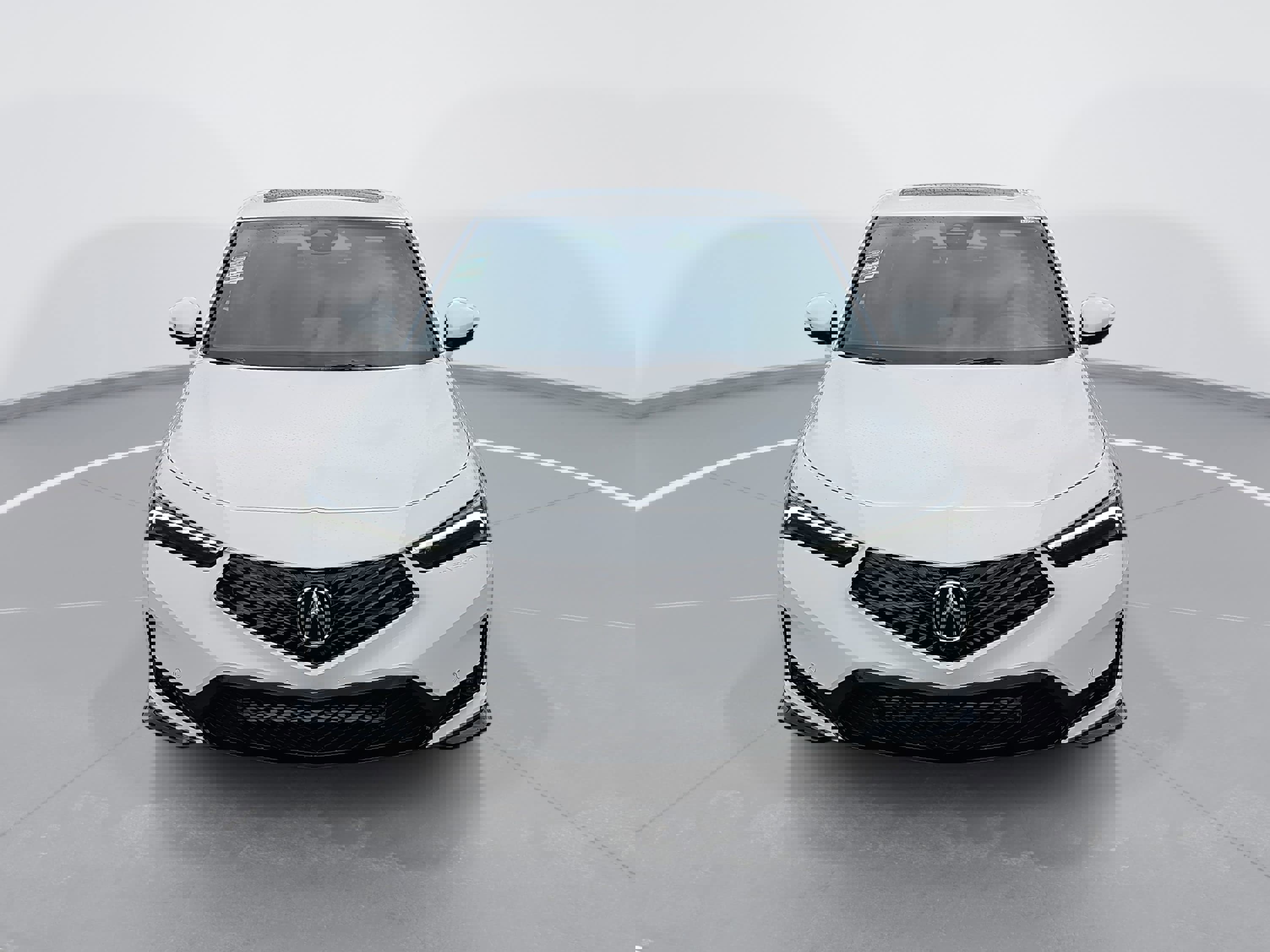 New 2026 Acura Integra A-Spec image 8