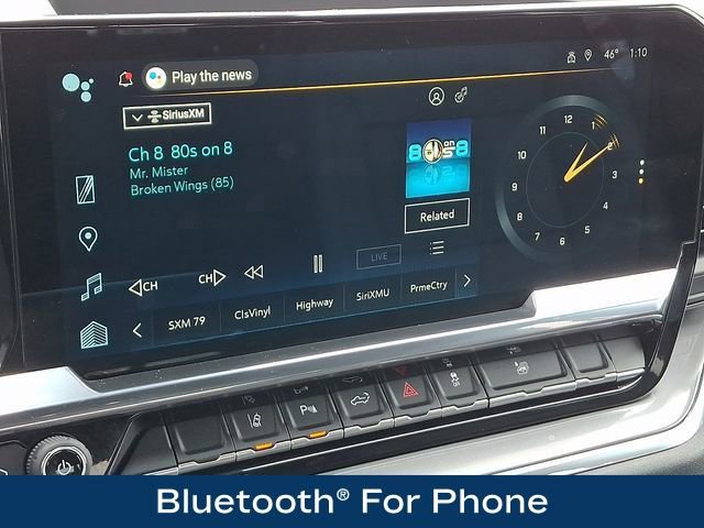 Used 2024 Chevrolet Silverado 2500 High Country image 17