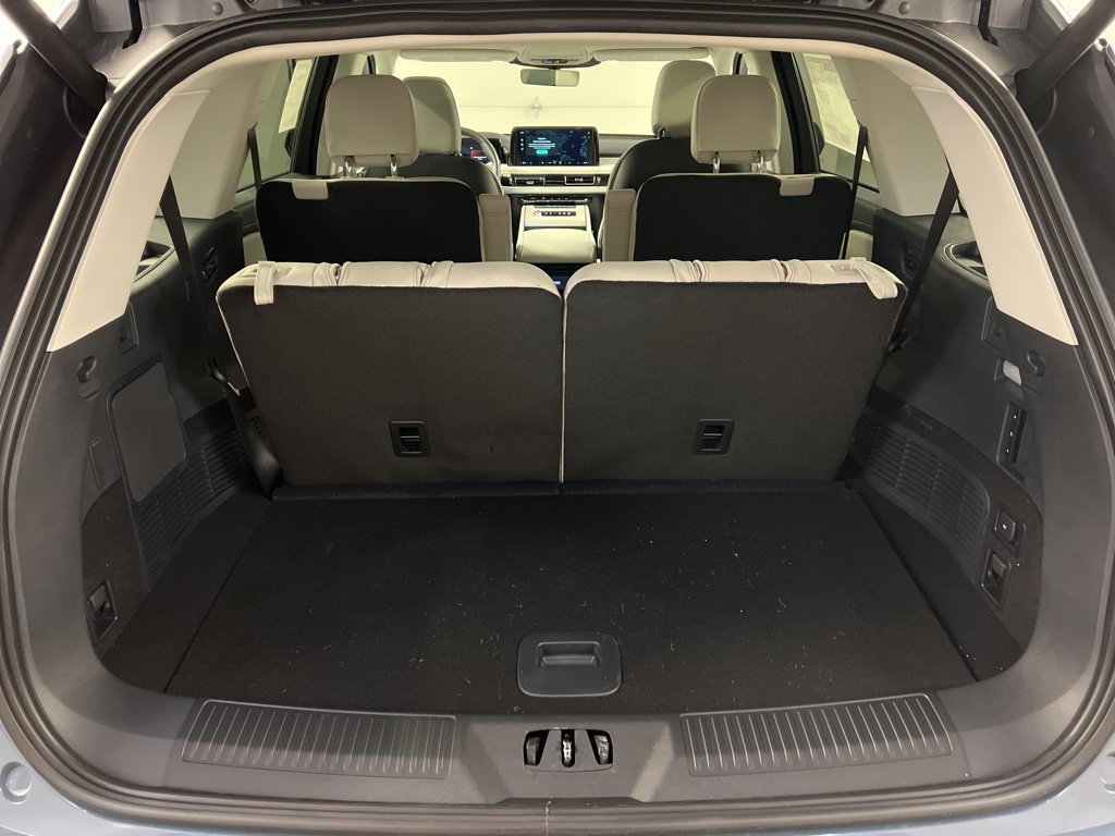 New 2026 Lincoln Aviator Reserve AWD/4WD image 37