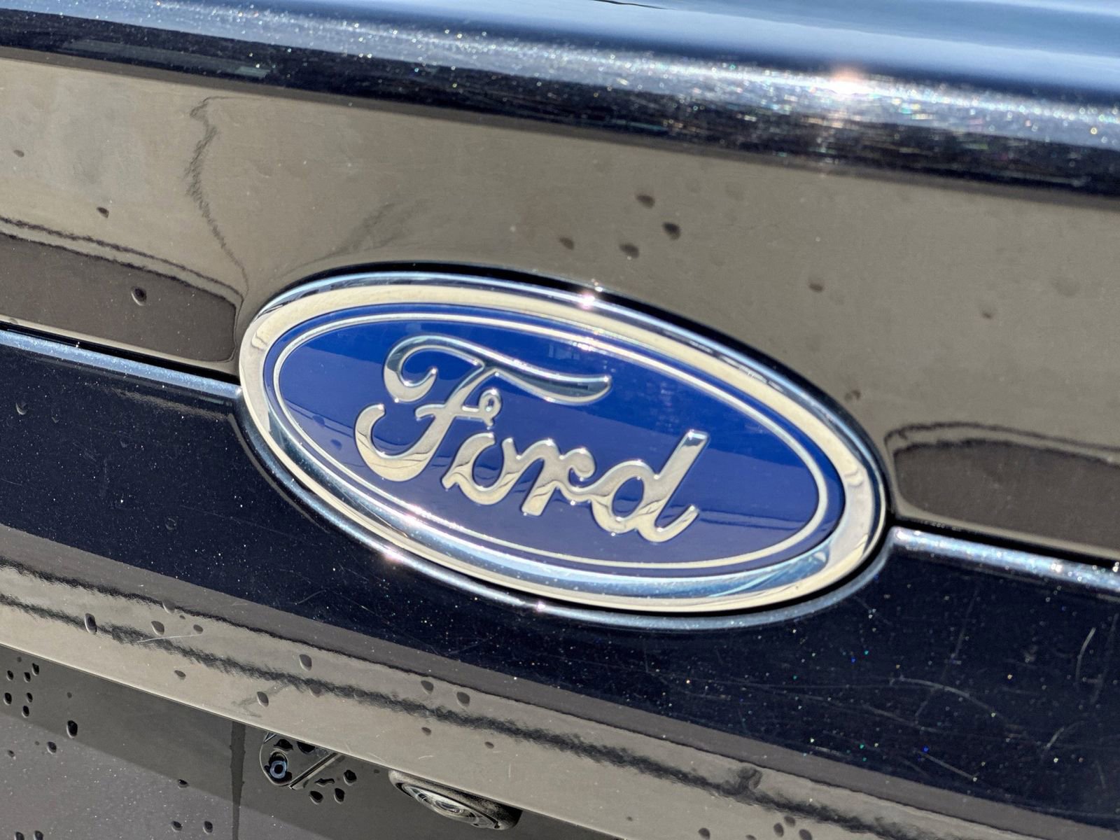 Certified 2020 Ford Fusion SE FWD image 14