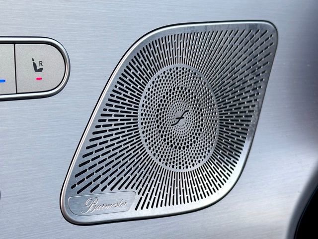 Used 2024 Mercedes-Benz GLS 450 4MATIC image 28