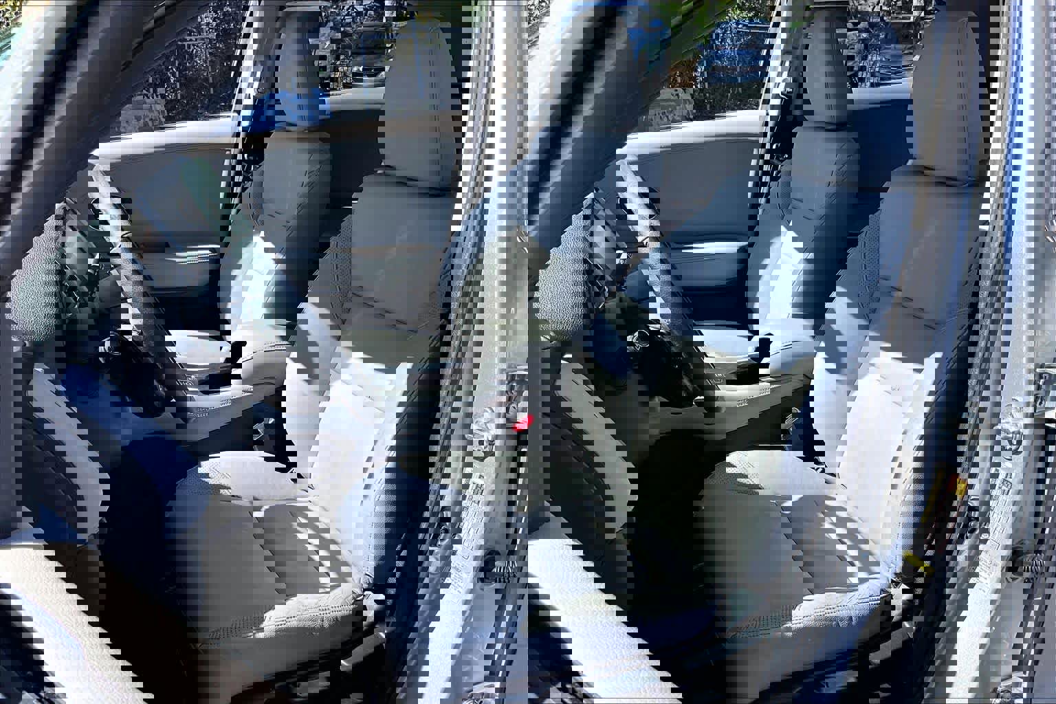 Used 2016 Honda HR-V EX-L image 8