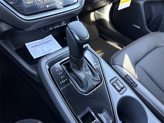 New 2026 Subaru Crosstrek 2.5i Wilderness image 22