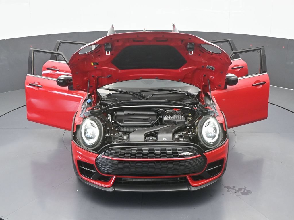 Used 2023 MINI Cooper Clubman John Cooper Works AWD/4WD image 68