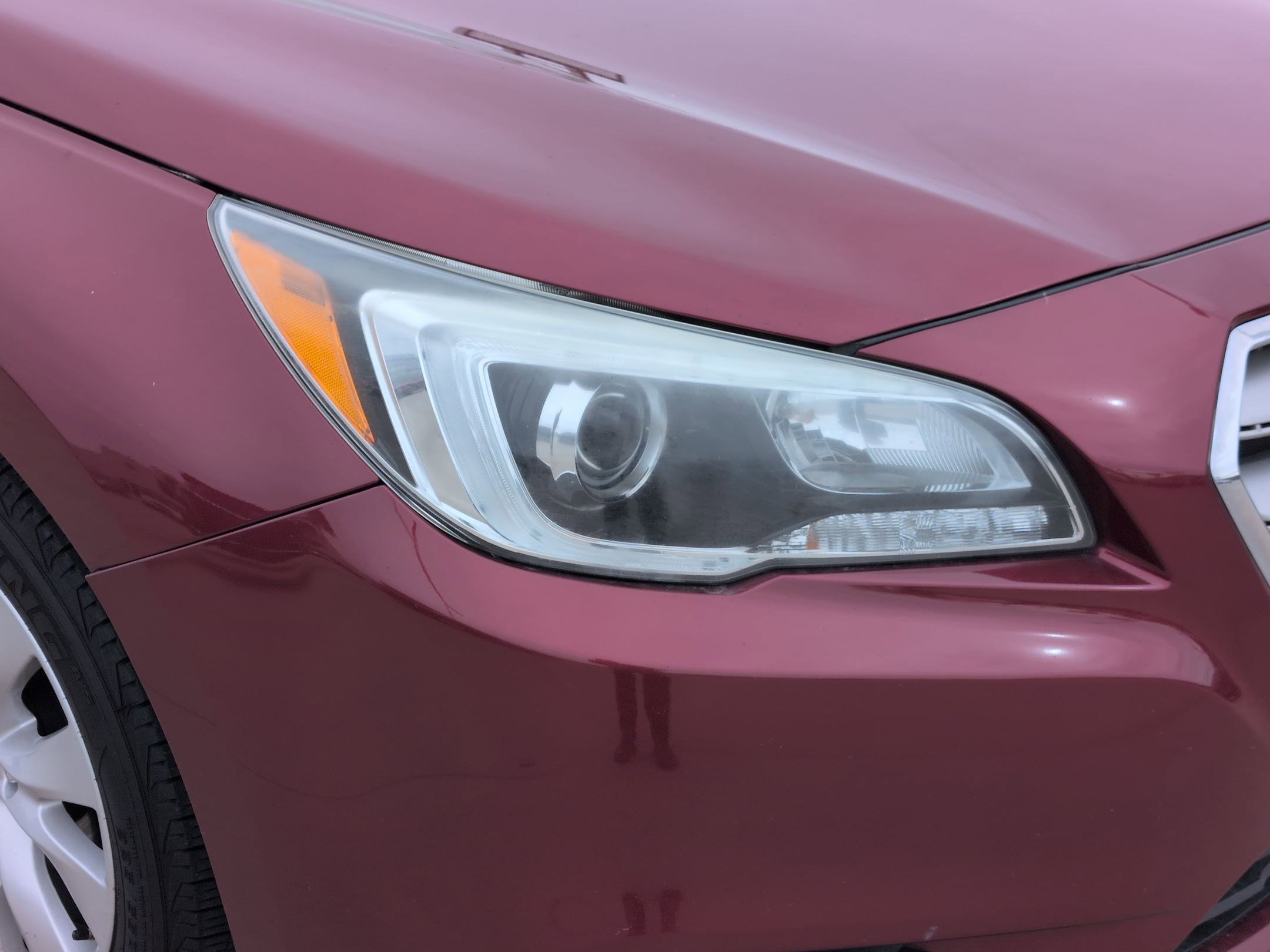 Used 2015 Subaru Legacy 2.5i Premium image 10