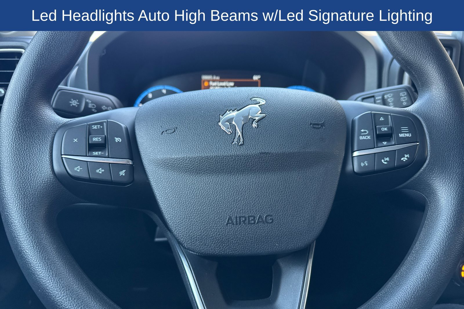 Certified 2024 Ford Bronco Sport Big Bend AWD/4WD image 28