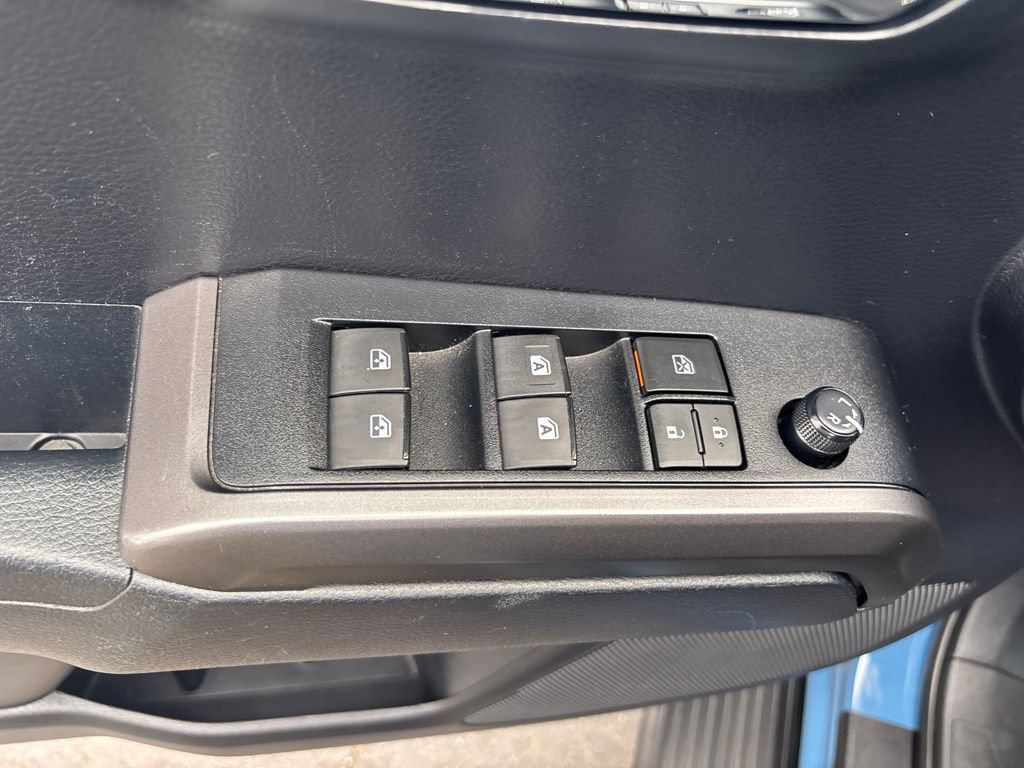 Used 2019 Toyota Tacoma TRD Sport w/ Technology Package RWD image 15