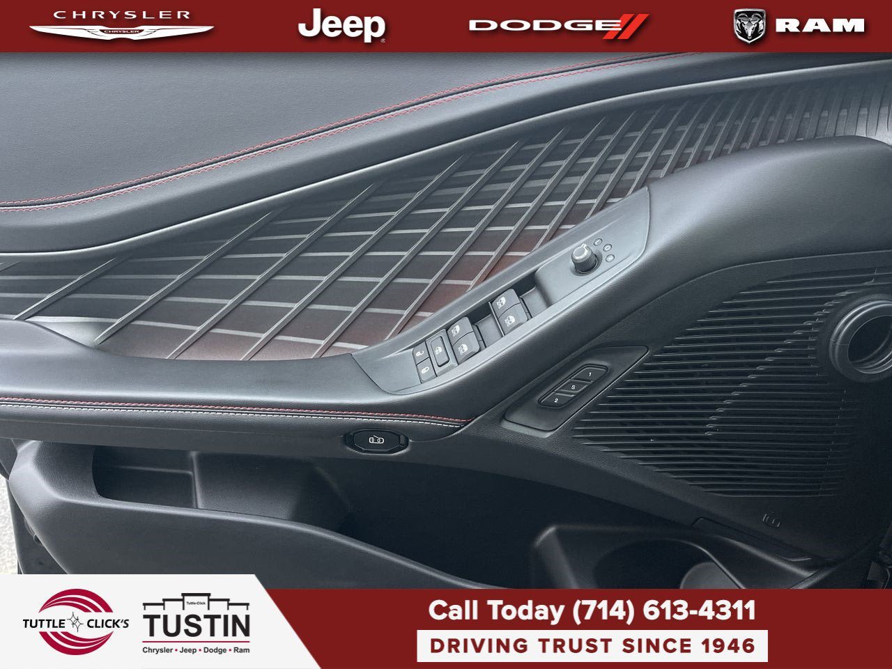 New 2026 Dodge Charger R/T AWD/4WD image 20