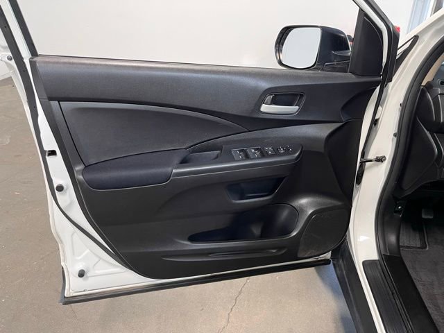 Used 2015 Honda CR-V LX image 24
