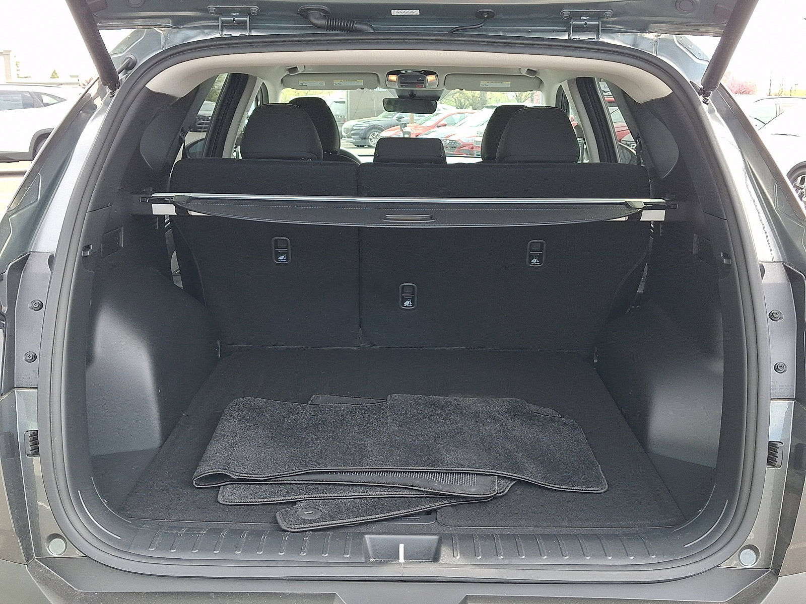 Certified 2023 Hyundai Tucson SEL image 29