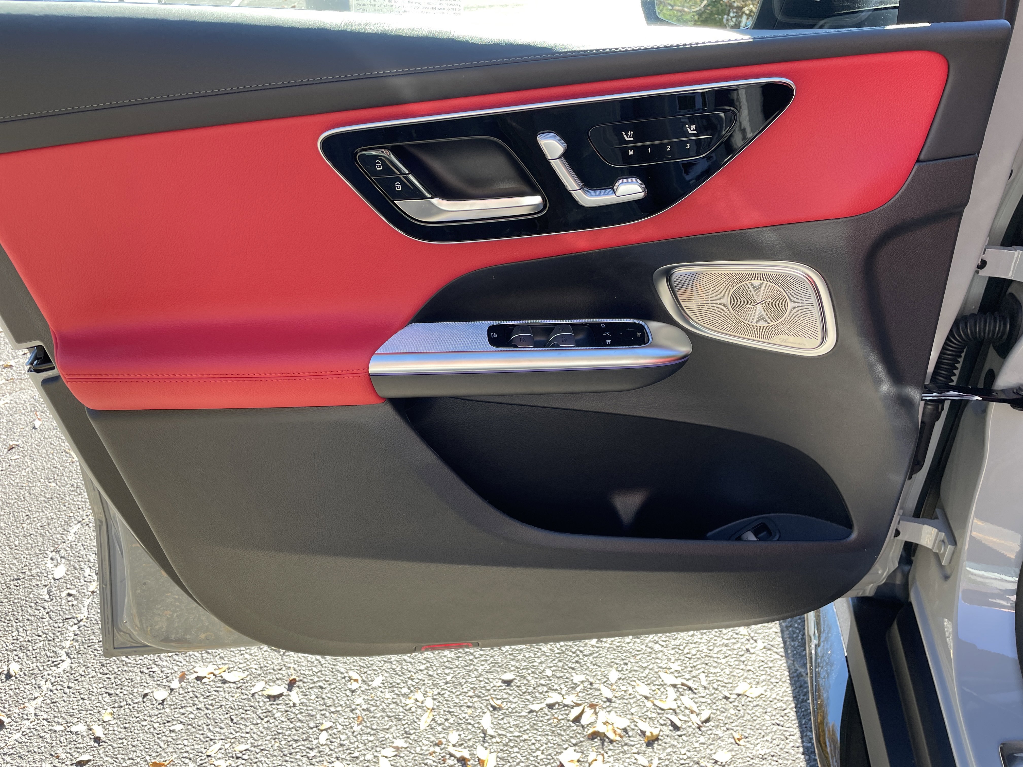 New 2026 Mercedes-Benz GLC 43 AMG 4MATIC Coupe image 17