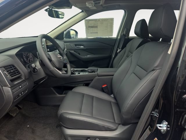 New 2026 Nissan Rogue Dark Armor AWD/4WD image 11