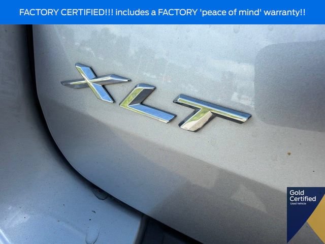 Used 2023 Ford Explorer XLT w/ Equipment Group 202A AWD/4WD image 13