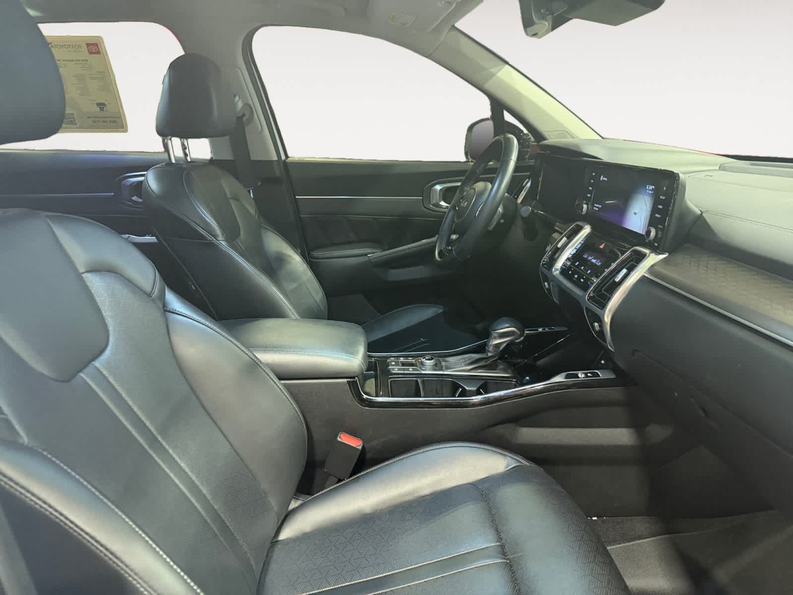 Used 2022 Kia Sorento SX AWD/4WD image 16