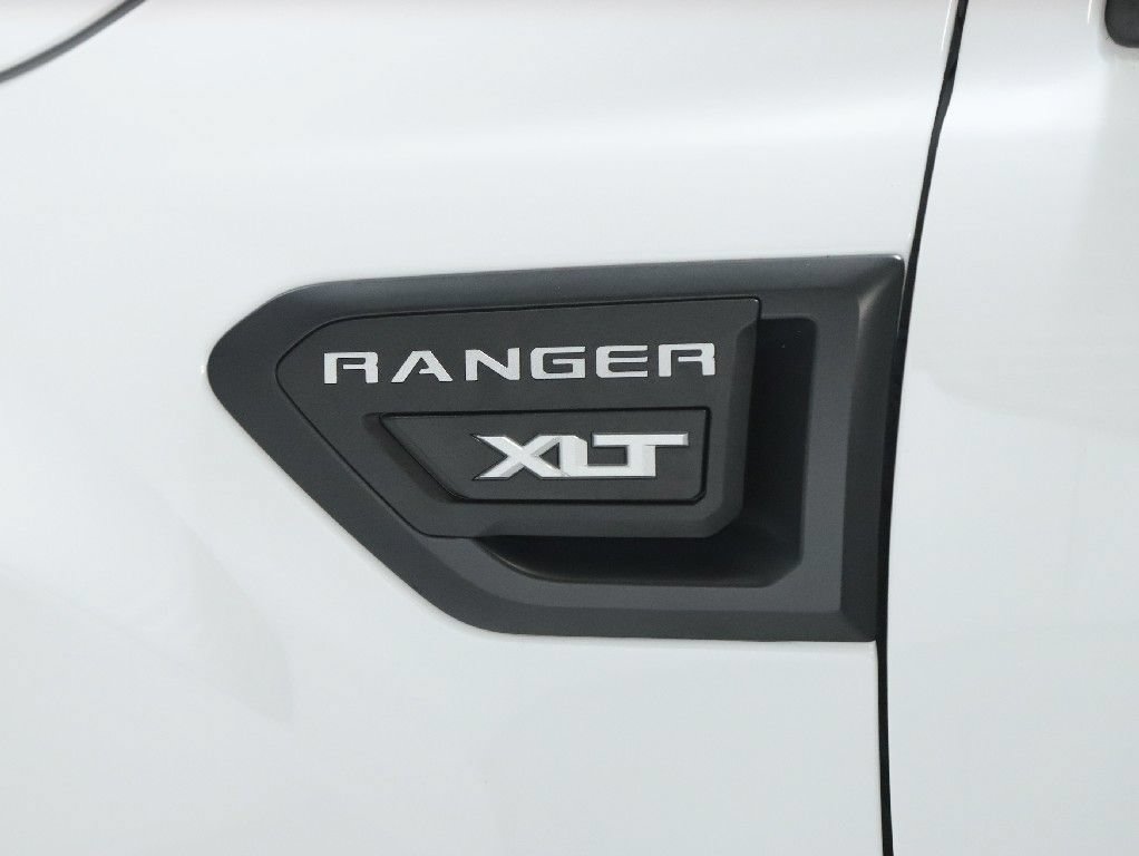 Used 2022 Ford Ranger XLT AWD/4WD image 38