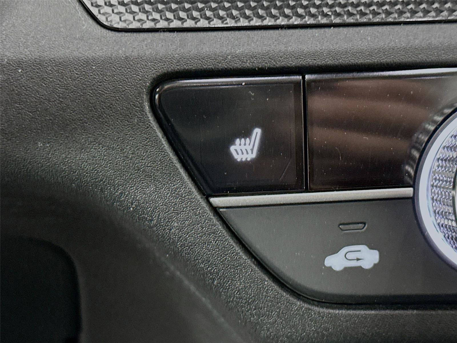 Certified 2025 Honda CR-V EX image 16