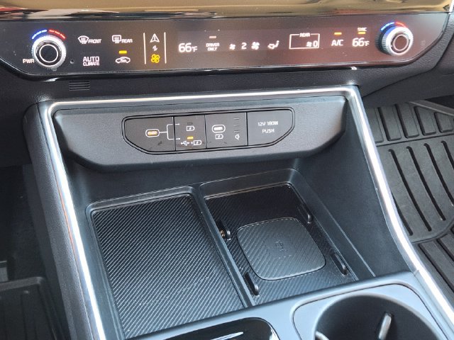 Certified 2026 Kia Carnival SX Prestige FWD image 19