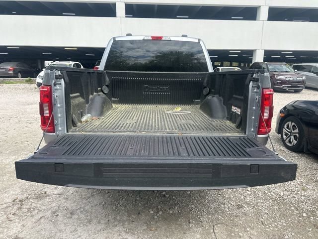 Used 2023 Ford F150 XLT AWD/4WD image 39