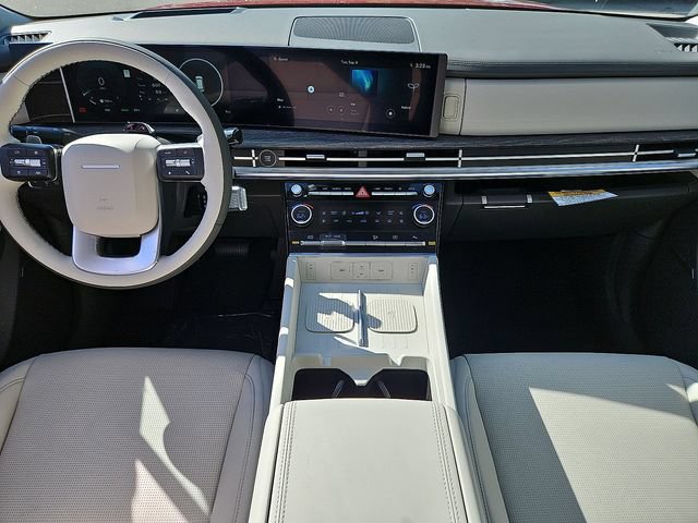 New 2027 Hyundai Santa Fe Calligraphy FWD image 11