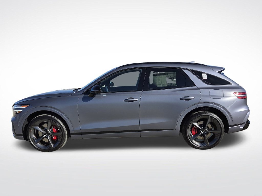 New 2027 Genesis GV70 3.5T Prestige AWD/4WD image 5