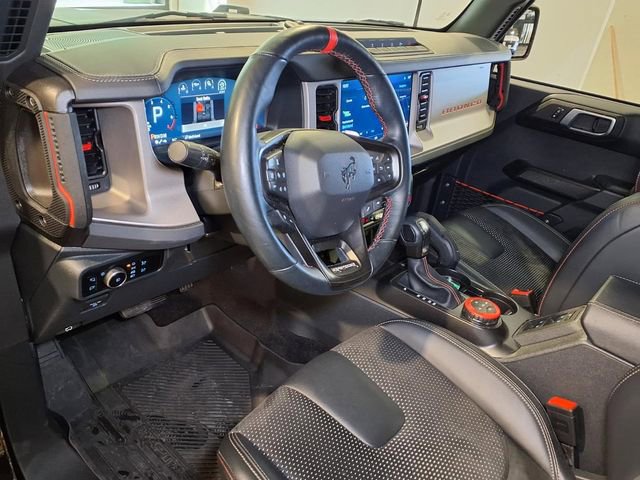 Used 2023 Ford Bronco Raptor AWD/4WD image 4