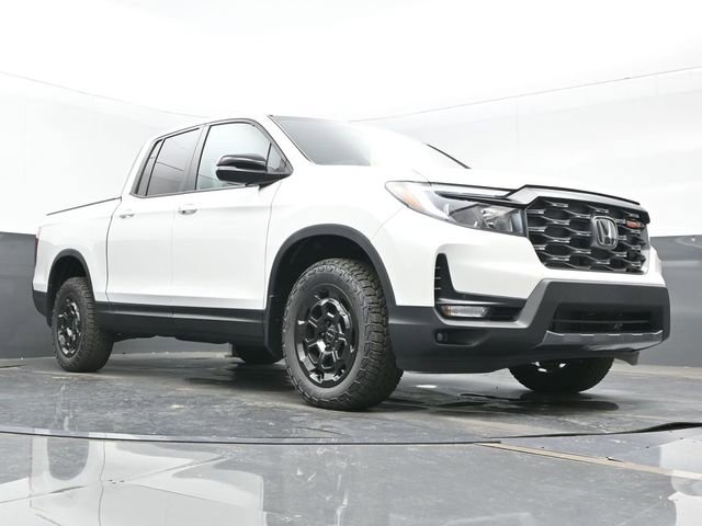 New 2026 Honda Ridgeline TrailSport+ image 27