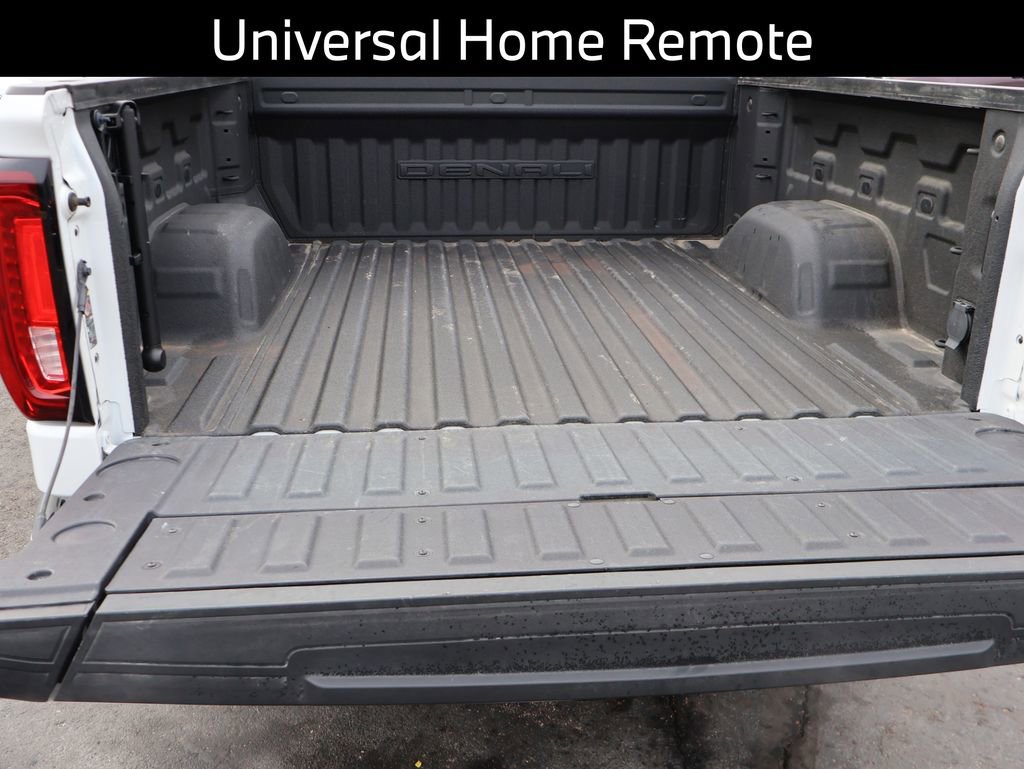 Used 2024 GMC Sierra 1500 Denali AWD/4WD image 19