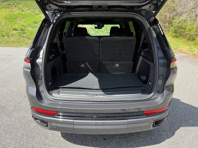 Used 2023 Jeep Grand Cherokee L Summit image 20