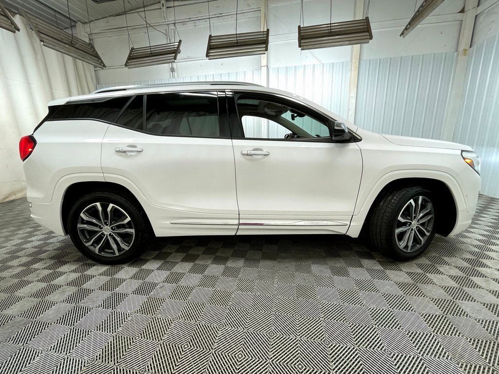 Certified 2019 GMC Terrain Denali w/ Advanced Safety Package image 24