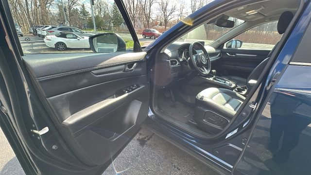 Used 2025 MAZDA CX-5 AWD 2.5 S image 25