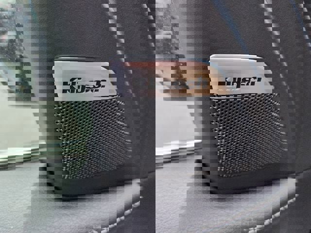 Used 2025 INFINITI QX80 Luxe AWD/4WD image 18