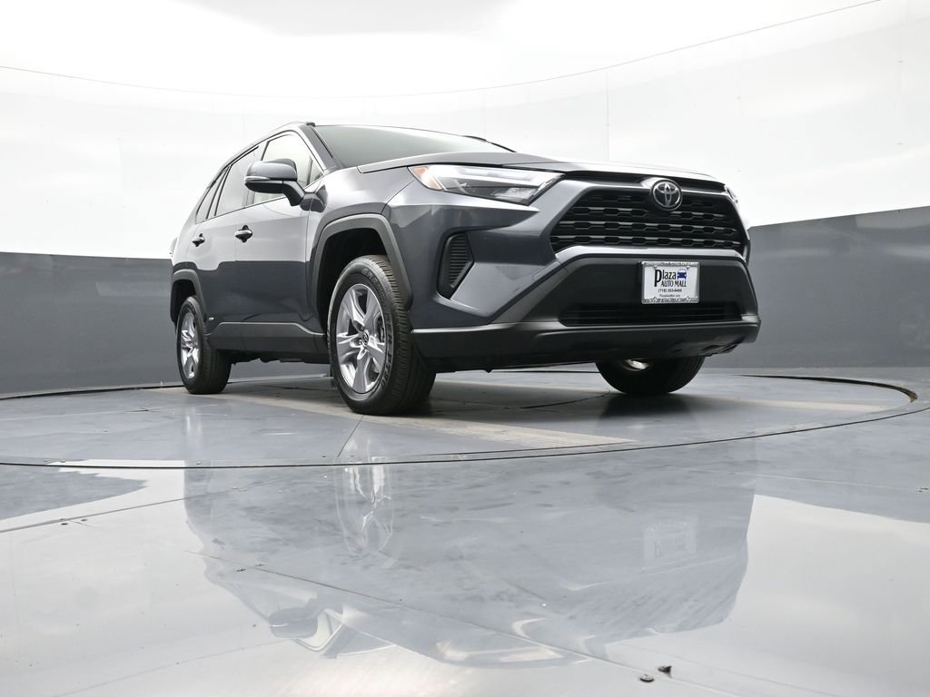 Certified 2025 Toyota RAV4 XLE w/ Convenience Package AWD/4WD image 29