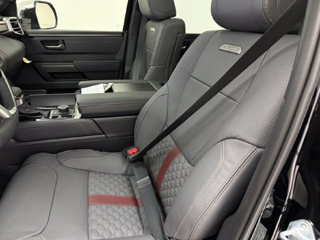 New 2026 Toyota Sequoia Capstone AWD/4WD image 26