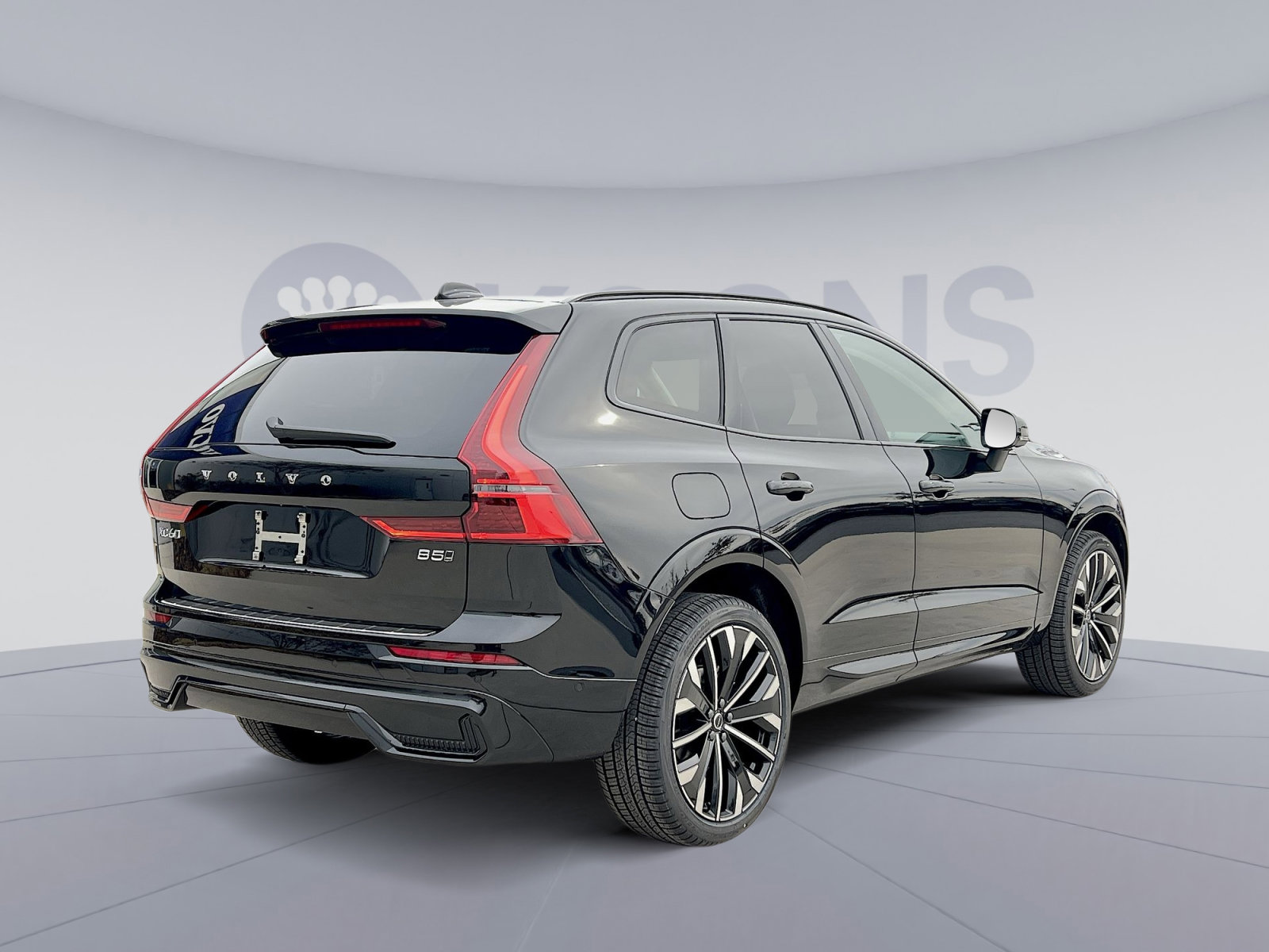New 2026 Volvo XC60 B5 Ultra w/ Protection Package Premier image 7
