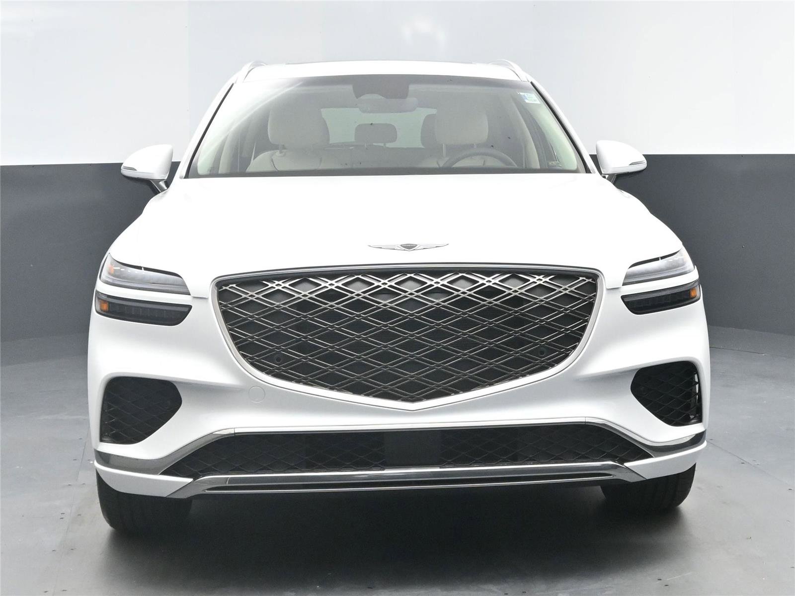 New 2026 Genesis GV70 2.5T Select image 11