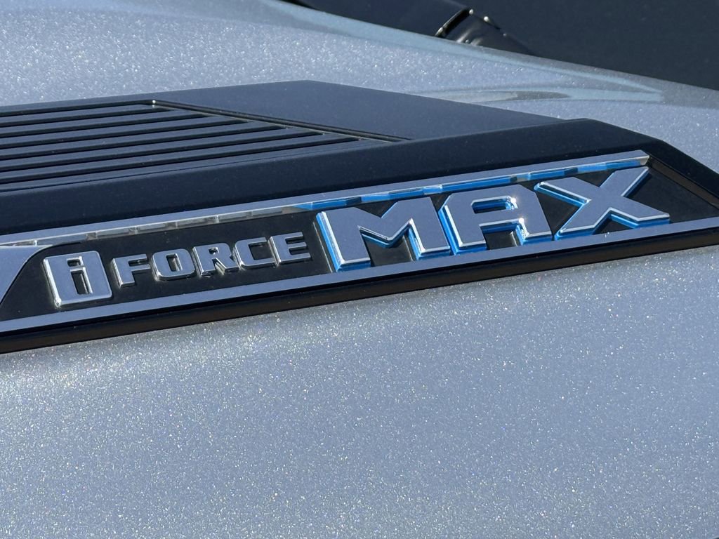 Used 2023 Toyota Tundra Capstone image 10